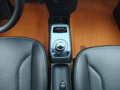 Changan Young Guang Xiaoxin 2021 L400 4-Seater - ფოტო 16