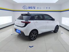 Changan Young Guang Xiaoxin 2021 L400 4-Seater - ფოტო 3