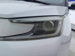 Changan Young Guang Xiaoxin 2021 L400 4-Seater - ფოტო 5