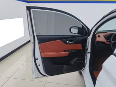 Changan Young Guang Xiaoxin 2021 L400 4-Seater - ფოტო 7
