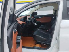 Changan Young Guang Xiaoxin 2021 L400 4-Seater - ფოტო 9