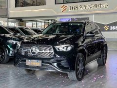 Mercedes-Benz GLE (Imported) Facelift GLE 350 4MATIC Fashion - ფოტო 1