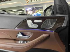 Mercedes-Benz GLE (Imported) Facelift GLE 350 4MATIC Fashion - ფოტო 11