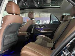 Mercedes-Benz GLE (Imported) Facelift GLE 350 4MATIC Fashion - ფოტო 12