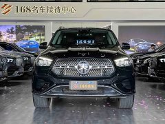 Mercedes-Benz GLE (Imported) Facelift GLE 350 4MATIC Fashion - ფოტო 2
