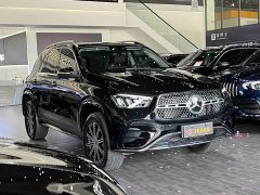 Mercedes-Benz GLE (Imported) Facelift GLE 350 4MATIC Fashion - ფოტო 3