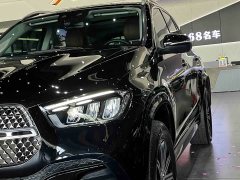Mercedes-Benz GLE (Imported) Facelift GLE 350 4MATIC Fashion - ფოტო 4