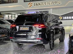 Mercedes-Benz GLE (Imported) Facelift GLE 350 4MATIC Fashion - ფოტო 6
