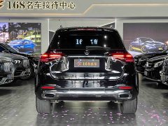 Mercedes-Benz GLE (Imported) Facelift GLE 350 4MATIC Fashion - ფოტო 7