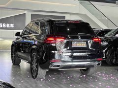 Mercedes-Benz GLE (Imported) Facelift GLE 350 4MATIC Fashion - ფოტო 8