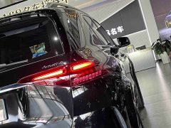 Mercedes-Benz GLE (Imported) Facelift GLE 350 4MATIC Fashion - ფოტო 9