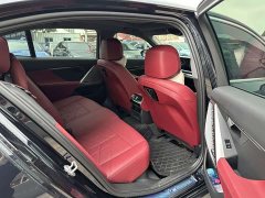 BMW 5 Series 530Li Premier M Sport Package - ფოტო 10