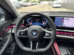 BMW 5 Series 530Li Premier M Sport Package - ფოტო 12
