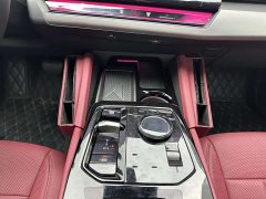 BMW 5 Series 530Li Premier M Sport Package - ფოტო 16