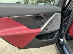 BMW 5 Series 530Li Premier M Sport Package - ფოტო 17