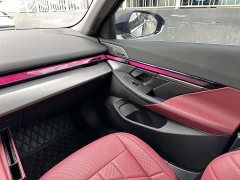 BMW 5 Series 530Li Premier M Sport Package - ფოტო 18
