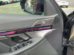 BMW 5 Series 530Li Premier M Sport Package - ფოტო 19