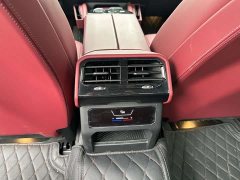BMW 5 Series 530Li Premier M Sport Package - ფოტო 20
