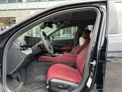 BMW 5 Series 530Li Premier M Sport Package - ფოტო 7