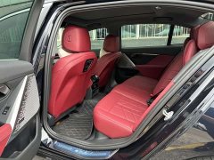 BMW 5 Series 530Li Premier M Sport Package - ფოტო 8