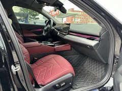 BMW 5 Series 530Li Premier M Sport Package - ფოტო 9