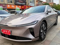 Changan Qiyuan A07 Extended Range 200 Max - ფოტო 1