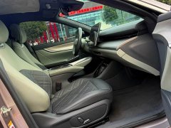 Changan Qiyuan A07 Extended Range 200 Max - ფოტო 10