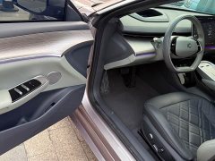 Changan Qiyuan A07 Extended Range 200 Max - ფოტო 12