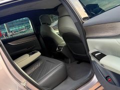 Changan Qiyuan A07 Extended Range 200 Max - ფოტო 13