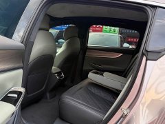 Changan Qiyuan A07 Extended Range 200 Max - ფოტო 14