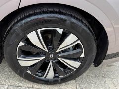 Changan Qiyuan A07 Extended Range 200 Max - ფოტო 15