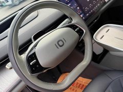 Changan Qiyuan A07 Extended Range 200 Max - ფოტო 17