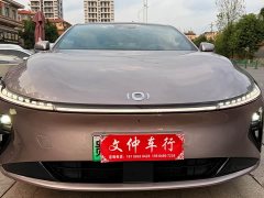 Changan Qiyuan A07 Extended Range 200 Max - ფოტო 2
