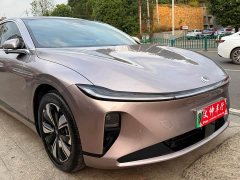 Changan Qiyuan A07 Extended Range 200 Max - ფოტო 3