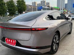 Changan Qiyuan A07 Extended Range 200 Max - ფოტო 4