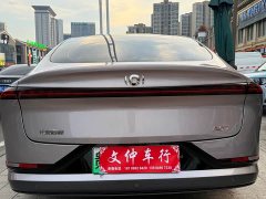 Changan Qiyuan A07 Extended Range 200 Max - ფოტო 5