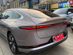 Changan Qiyuan A07 Extended Range 200 Max - ფოტო 6