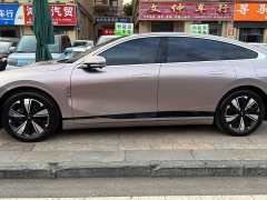 Changan Qiyuan A07 Extended Range 200 Max - ფოტო 7