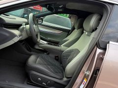 Changan Qiyuan A07 Extended Range 200 Max - ფოტო 8