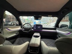 Changan Qiyuan A07 Extended Range 200 Max - ფოტო 9