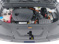 Geely Galaxy L7 1.5T 55km PRO Dragon Ascend Edition - ფოტო 10