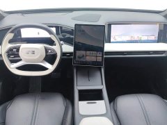 Geely Galaxy L7 1.5T 55km PRO Dragon Ascend Edition - ფოტო 12
