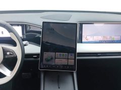 Geely Galaxy L7 1.5T 55km PRO Dragon Ascend Edition - ფოტო 13