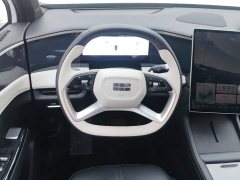 Geely Galaxy L7 1.5T 55km PRO Dragon Ascend Edition - ფოტო 15