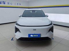 Geely Galaxy L7 1.5T 55km PRO Dragon Ascend Edition - ფოტო 2