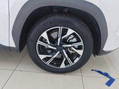 Geely Galaxy L7 1.5T 55km PRO Dragon Ascend Edition - ფოტო 6