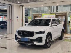Geely Xingyue L 2.0TD DCT EVO FWD Long Wind Edition - ფოტო 1