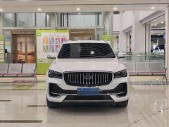 Geely Xingyue L 2.0TD DCT EVO FWD Long Wind Edition - ფოტო 2