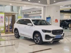 Geely Xingyue L 2.0TD DCT EVO FWD Long Wind Edition - ფოტო 3
