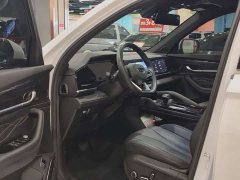 Geely Xingyue L 2.0TD DCT EVO FWD Long Wind Edition - ფოტო 4